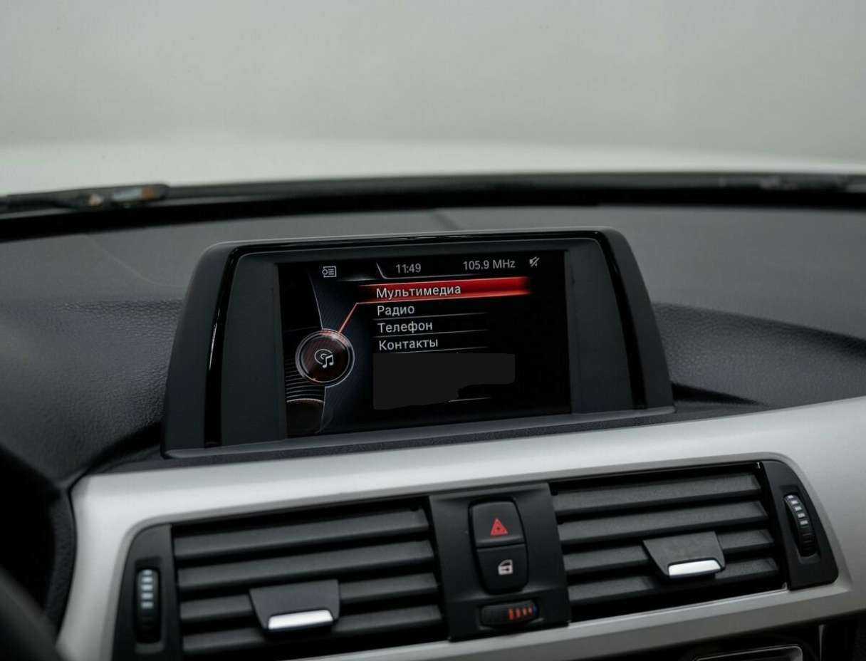 Купить BMW 3 серии 318i, 2016, 188 888 км, фото №22