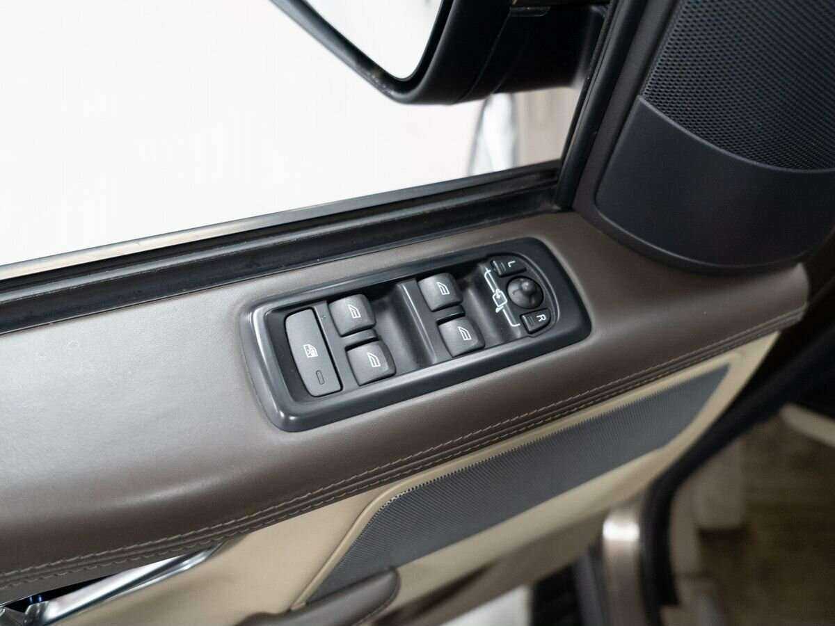 Купить Land Rover Range Rover Sport, 2010, 214 000 км, фото №13