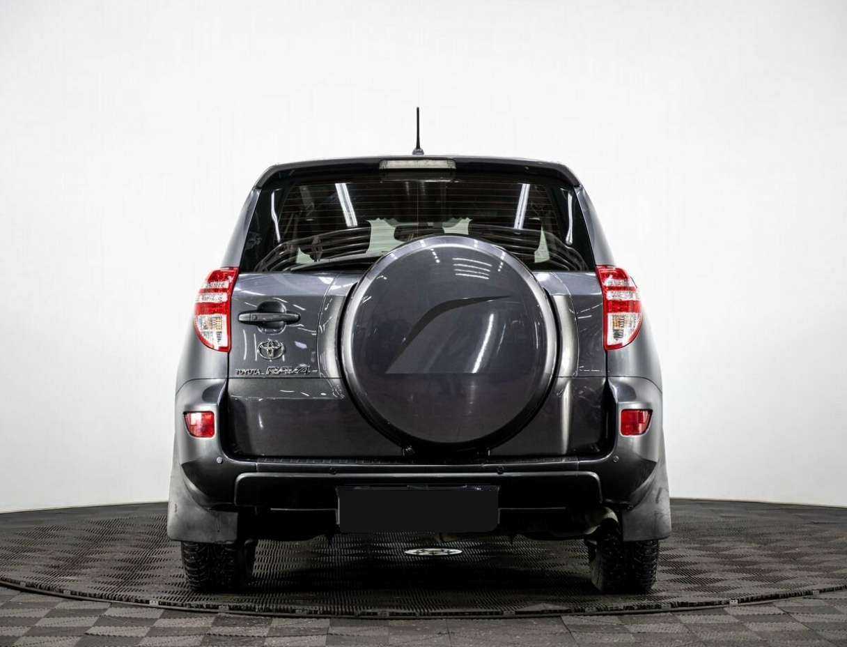 Купить Toyota RAV4, 2011, 119 000 км, фото №5
