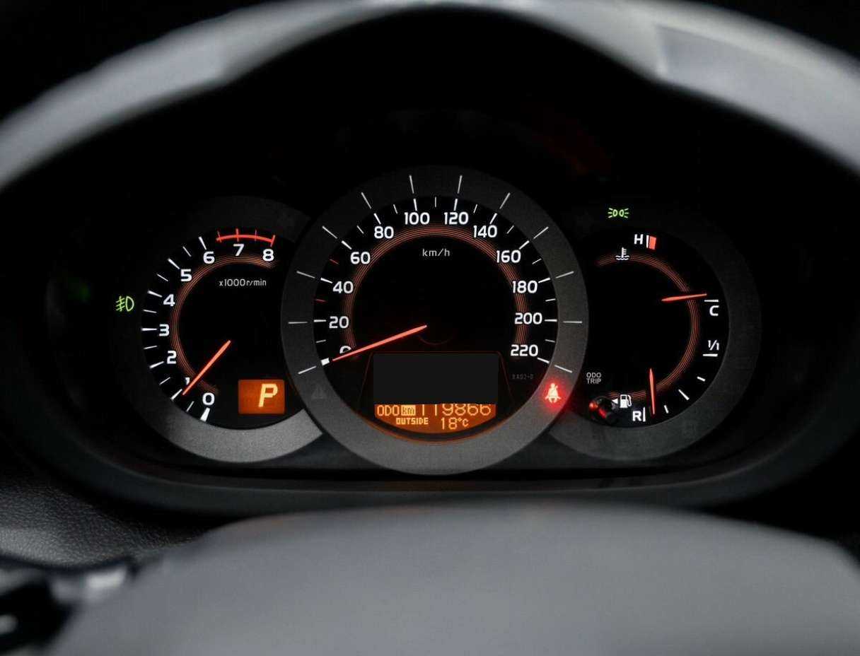 Купить Toyota RAV4, 2011, 119 000 км, фото №27