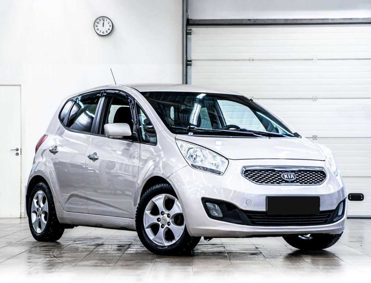 Kia Venga