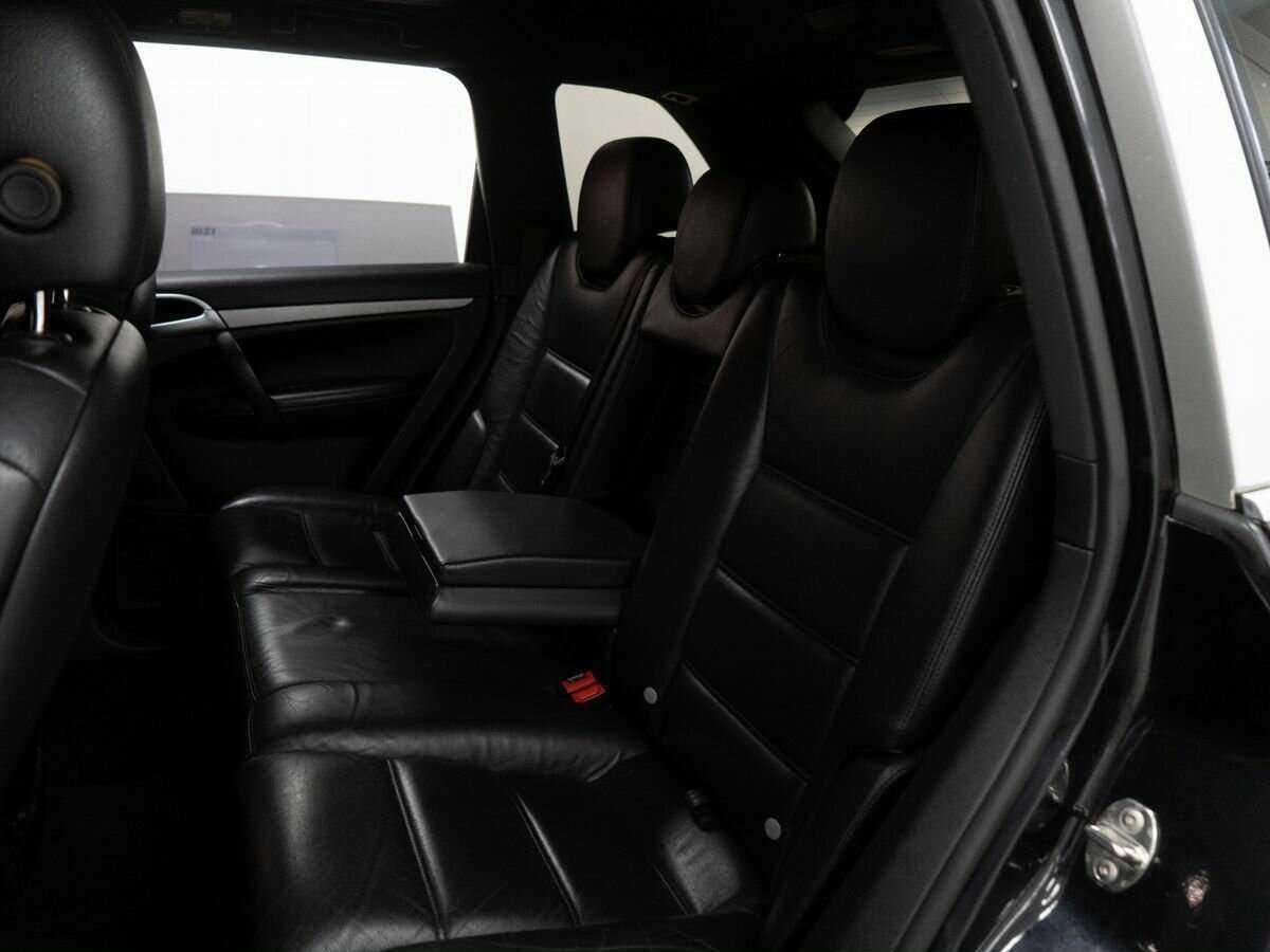 Купить Porsche Cayenne Diesel, 2009, 220 000 км, фото №7