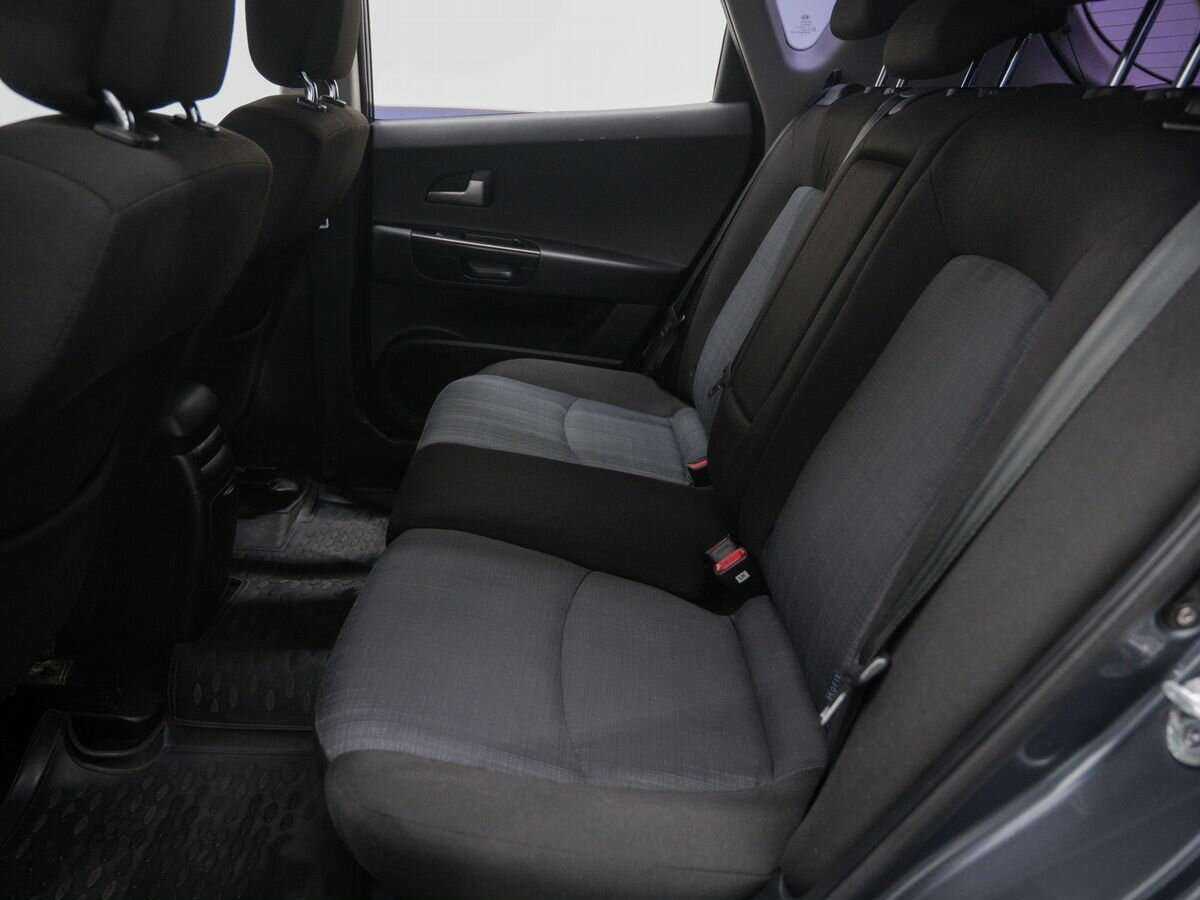 Купить Kia Ceed, 2010, 194 000 км, фото №13