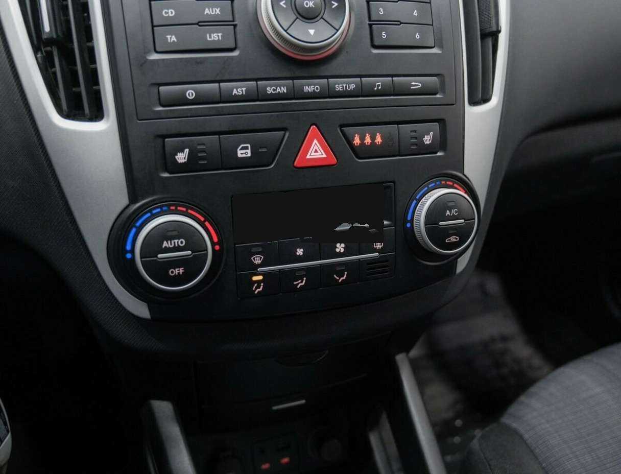 Купить Kia Ceed, 2010, 194 000 км, фото №20