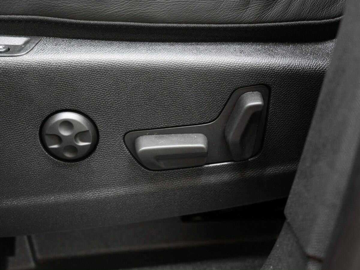 Купить DS 7 Crossback, 2018, 49 600 км, фото №18