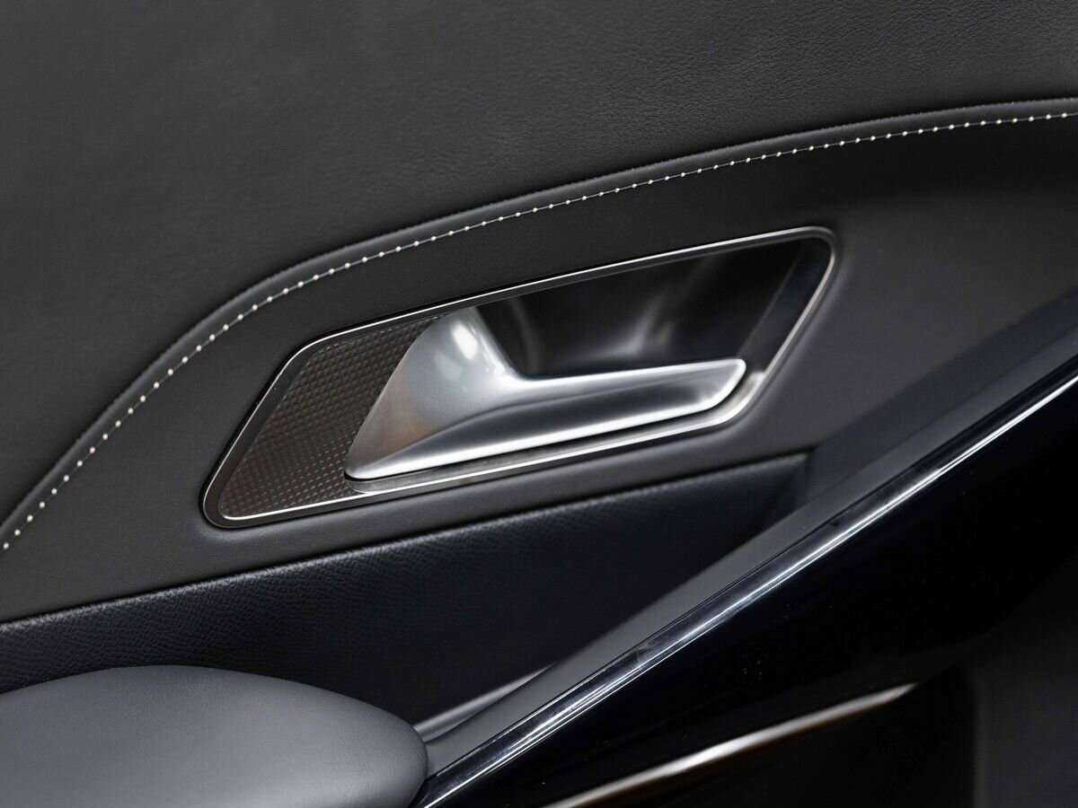 Купить DS 7 Crossback, 2018, 49 600 км, фото №26