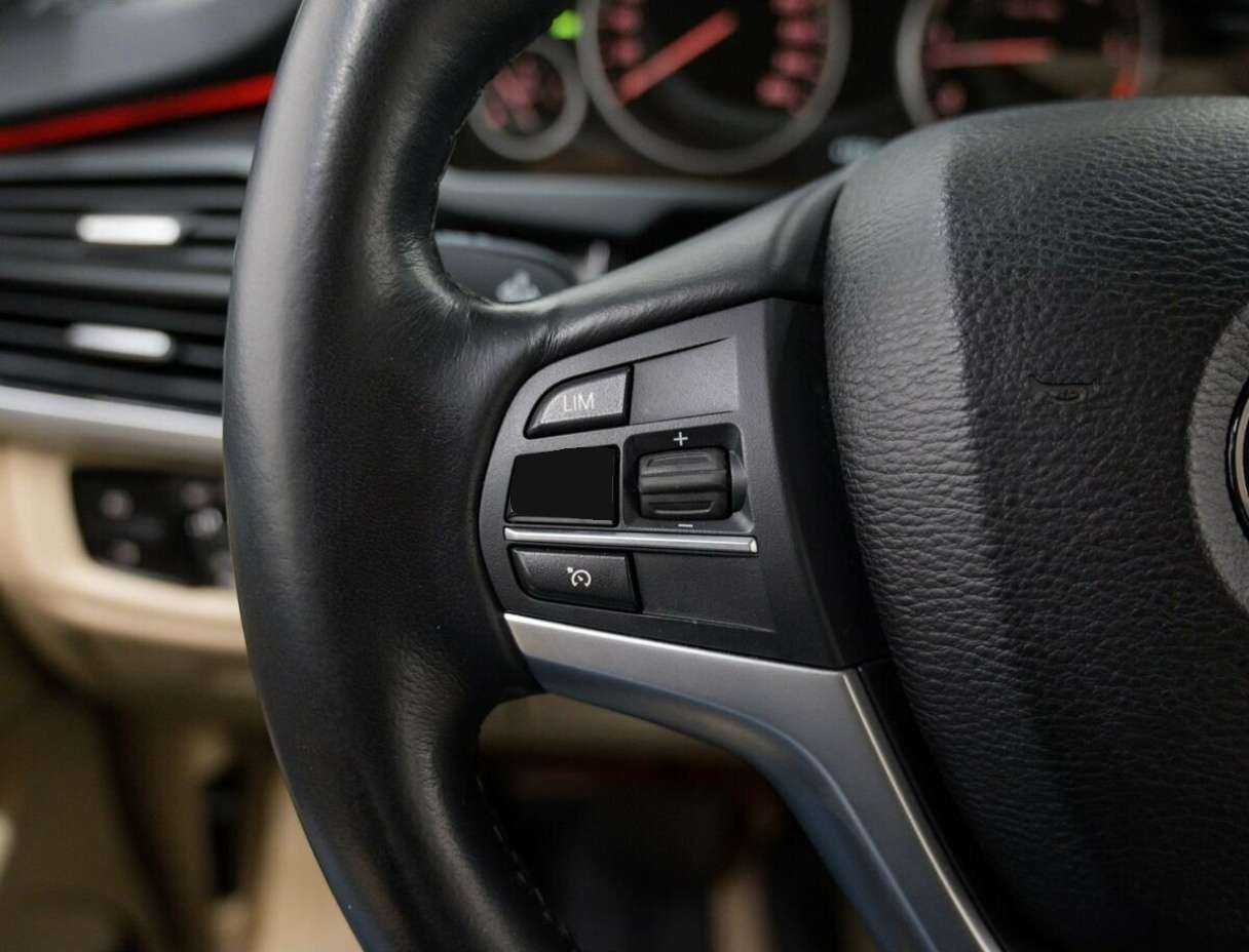 Купить BMW X5 30d, 2015, 150 329 км, фото №20