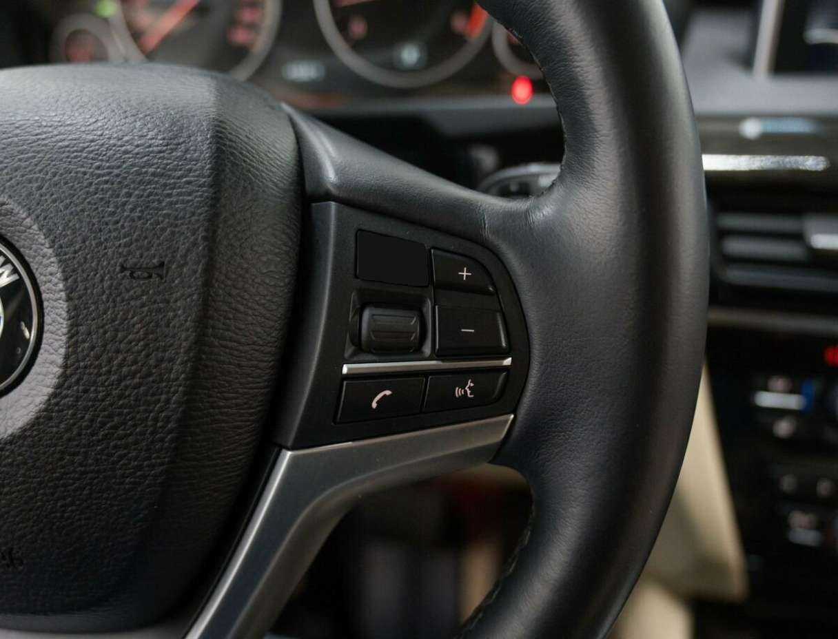 Купить BMW X5 30d, 2015, 150 329 км, фото №21