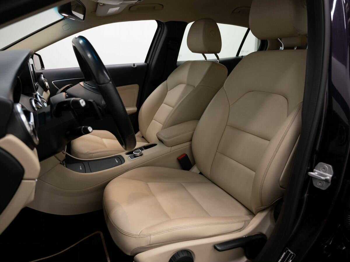 Купить Mercedes-Benz GLA 250, 2015, 150 000 км, фото №8