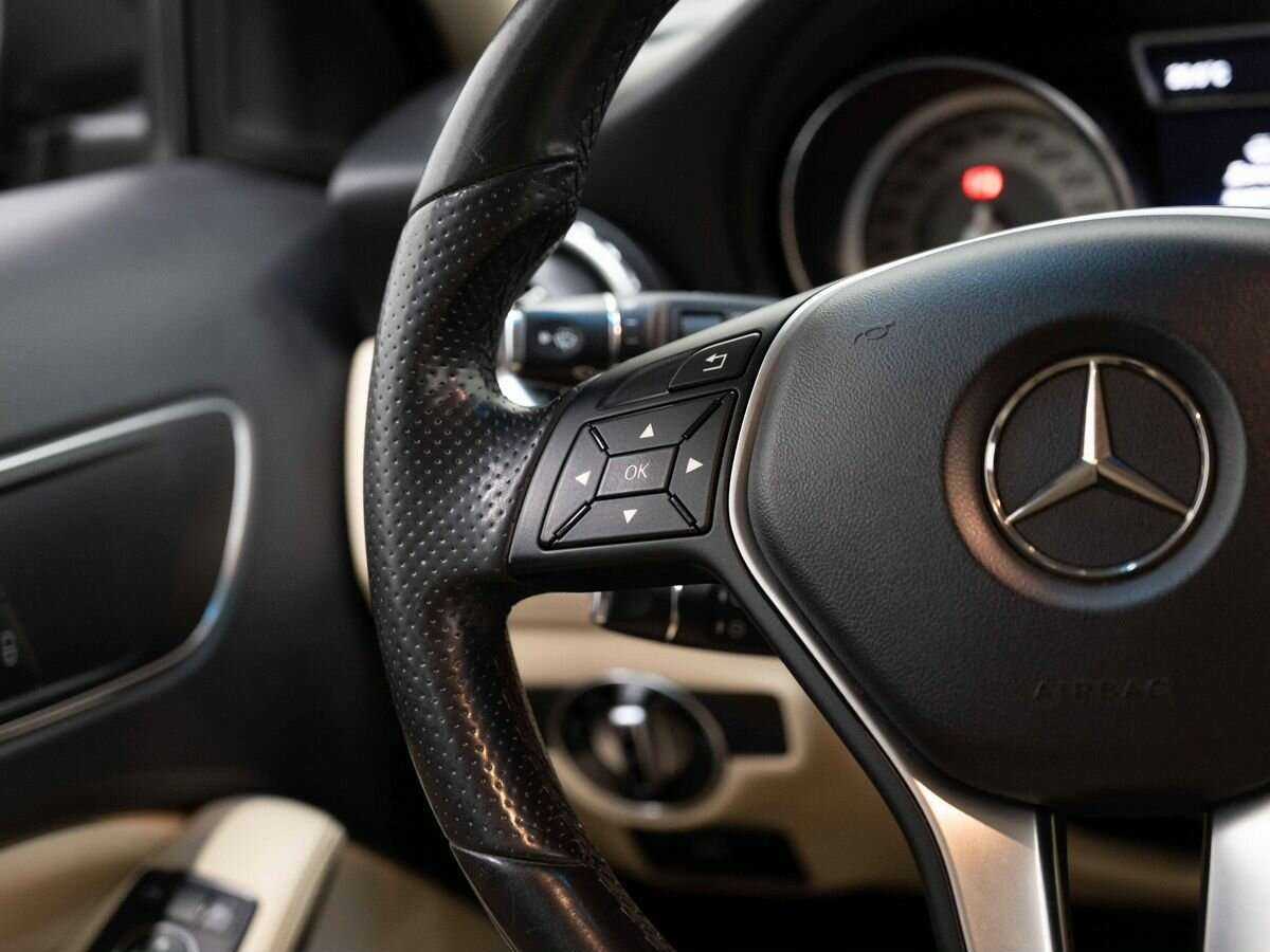 Купить Mercedes-Benz GLA 250, 2015, 150 000 км, фото №13
