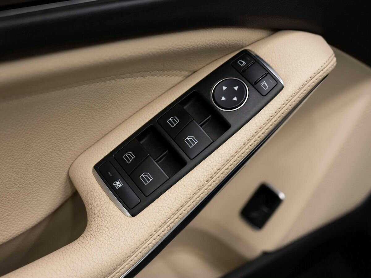 Купить Mercedes-Benz GLA 250, 2015, 150 000 км, фото №16