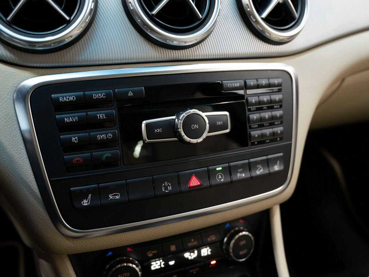 Купить Mercedes-Benz GLA 250, 2015, 150 000 км, фото №18