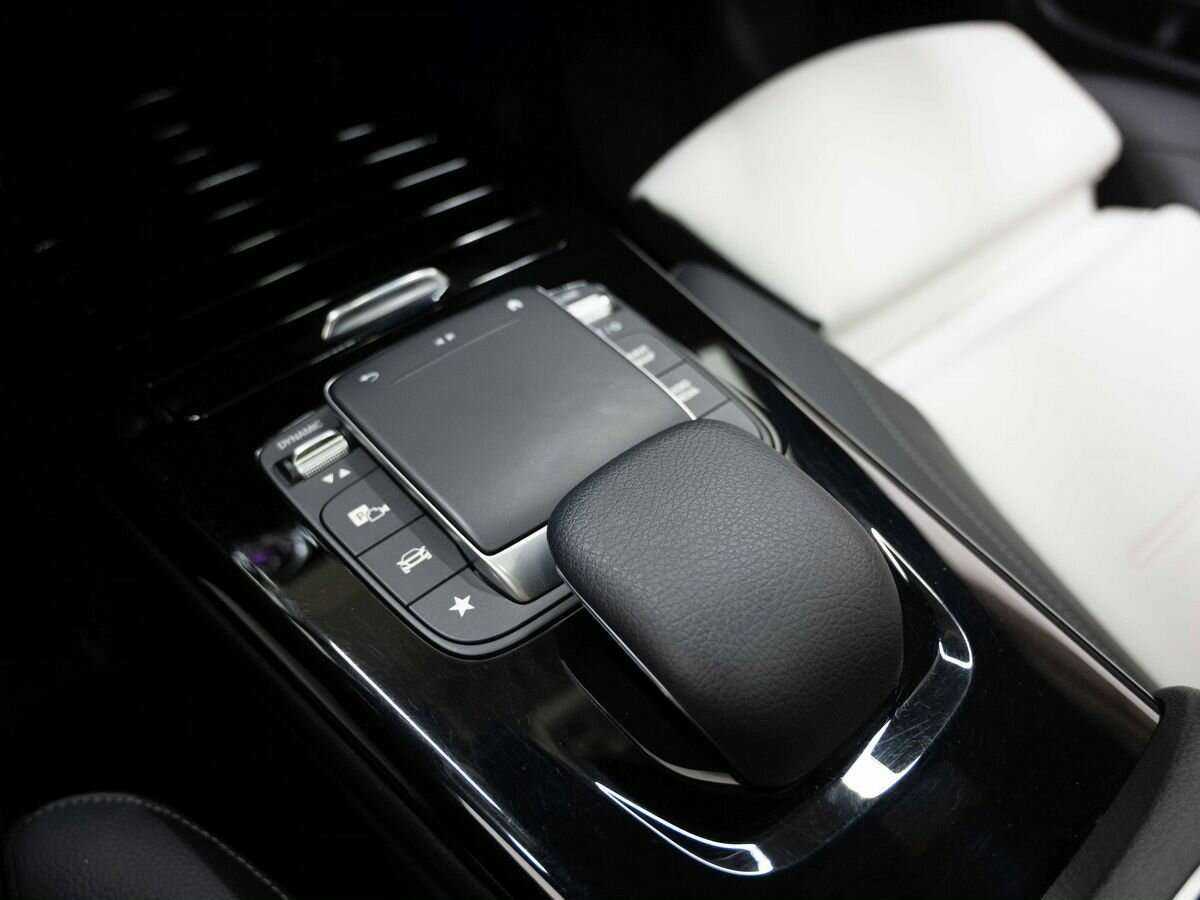 Купить Mercedes-Benz CLA 200, 2020, 67 000 км, фото №24