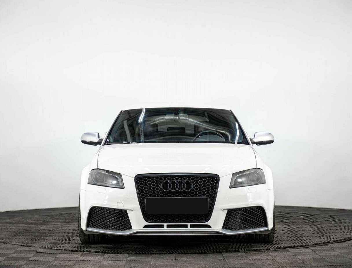 Audi RS 3