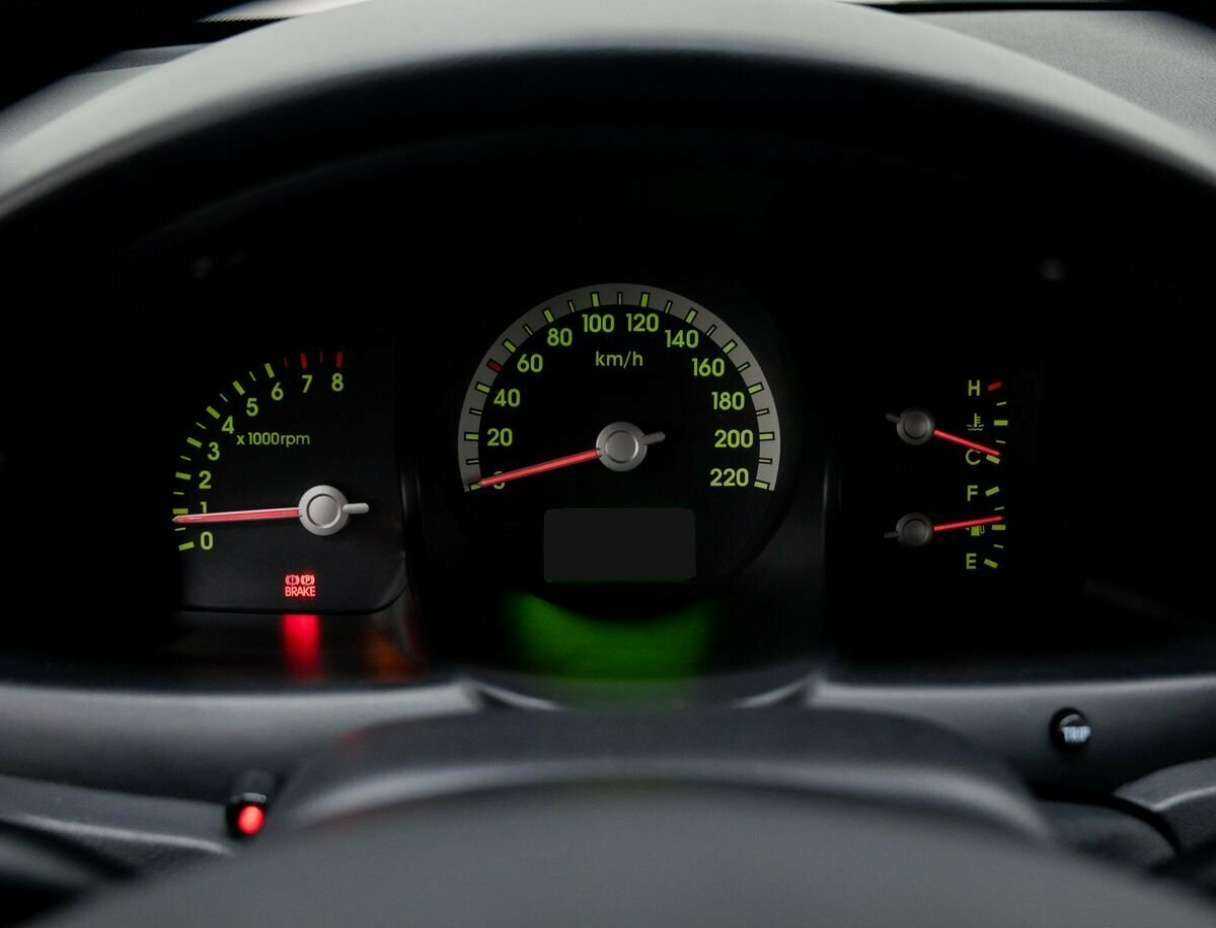 Купить Kia Sportage, 2007, 215 839 км, фото №20