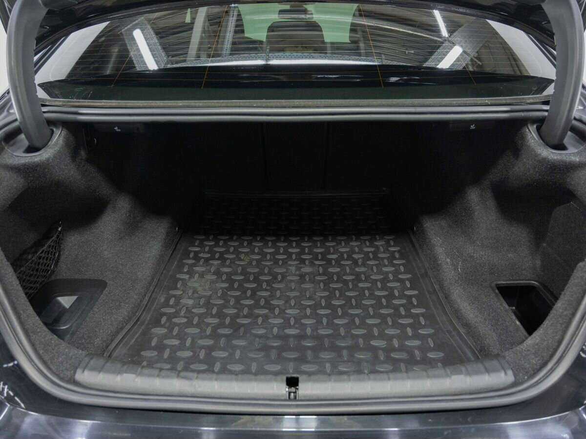 Купить BMW 5 серии 520d xDrive, 2019, 231 000 км, фото №29