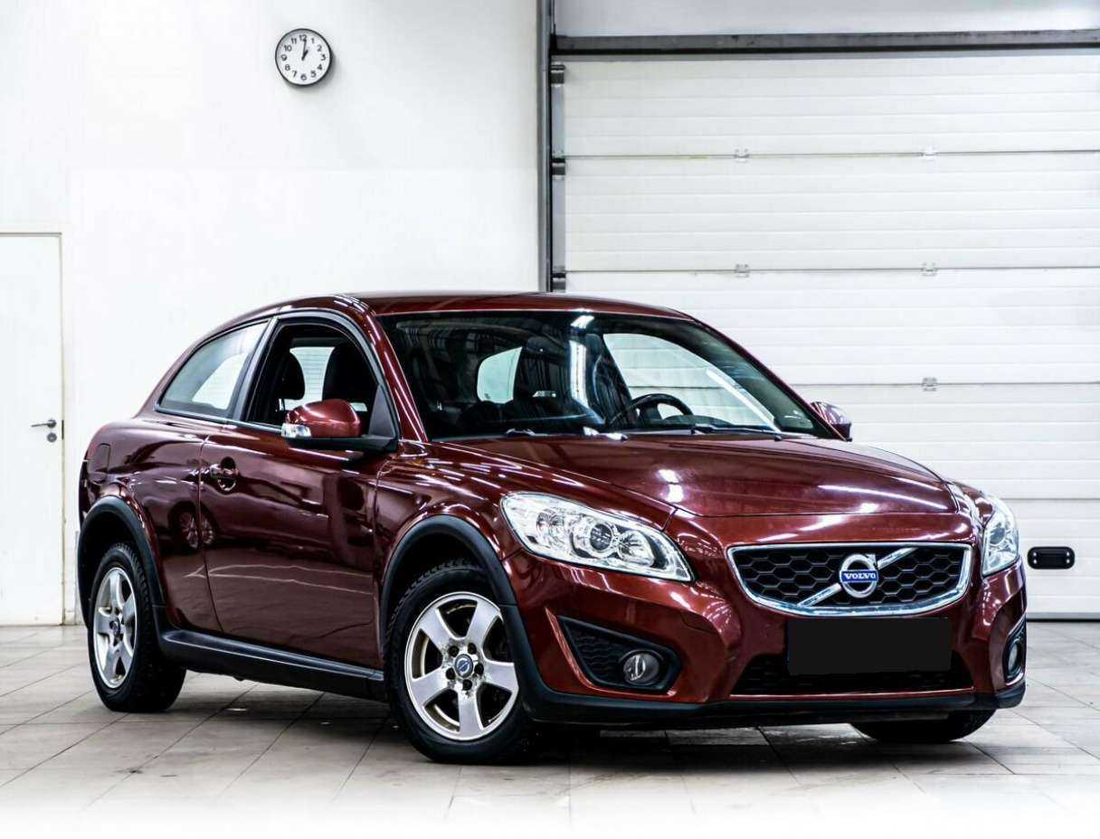 Volvo C30