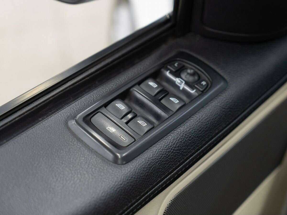 Купить Land Rover Range Rover Sport, 2012, 242 054 км, фото №16