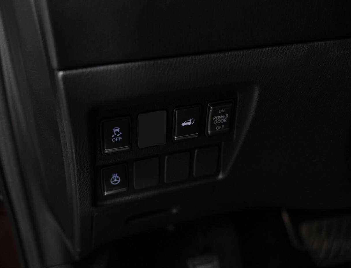 Купить Infiniti QX60, 2015, 150 000 км, фото №19