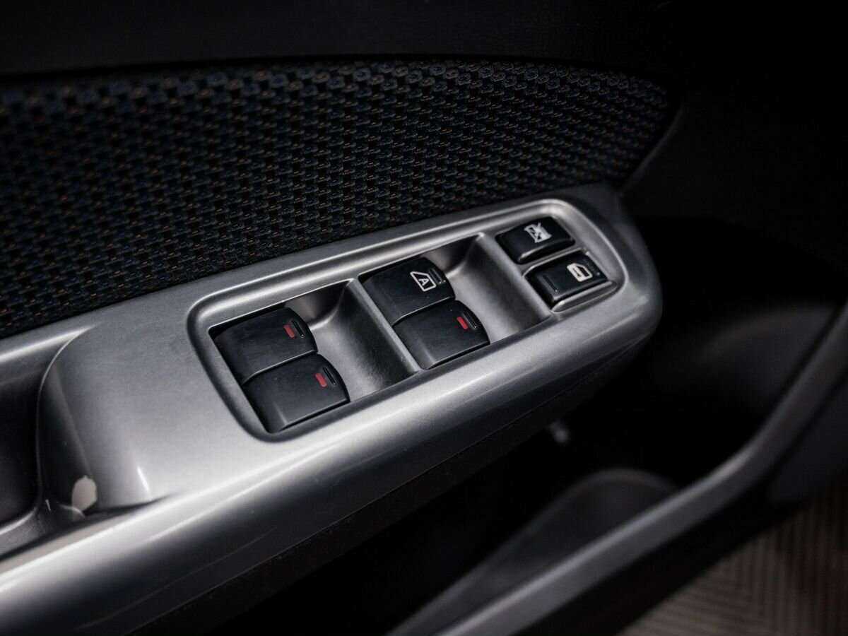 Купить Subaru Forester, 2011, 285 849 км, фото №10