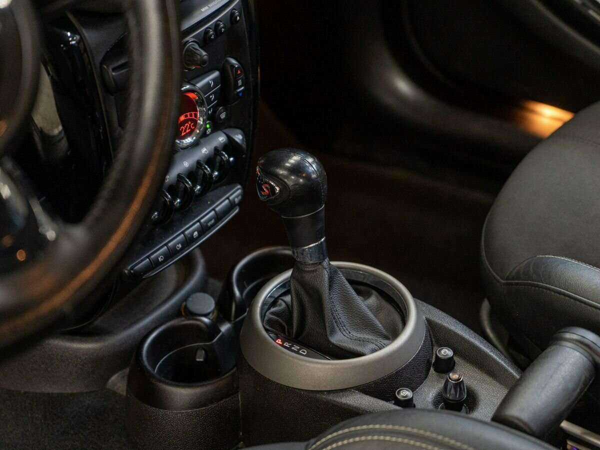 Купить Mini Countryman Cooper SD, 2012, 218 000 км, фото №13