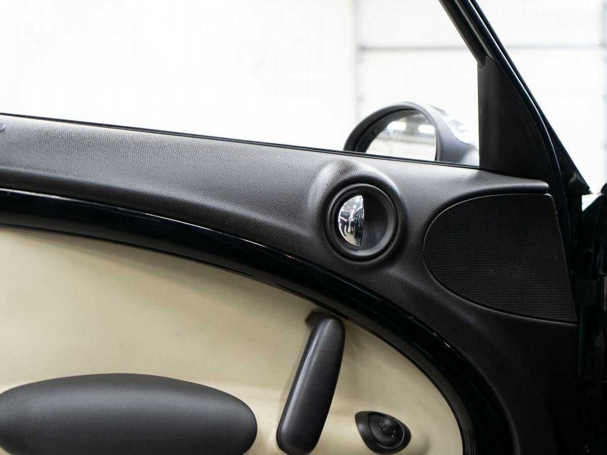 Купить Mini Countryman Cooper SD, 2012, 218 000 км, фото №16