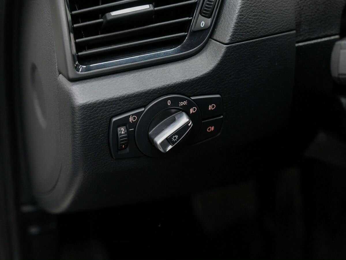 Купить BMW X1 18i, 2013, 188 845 км, фото №16