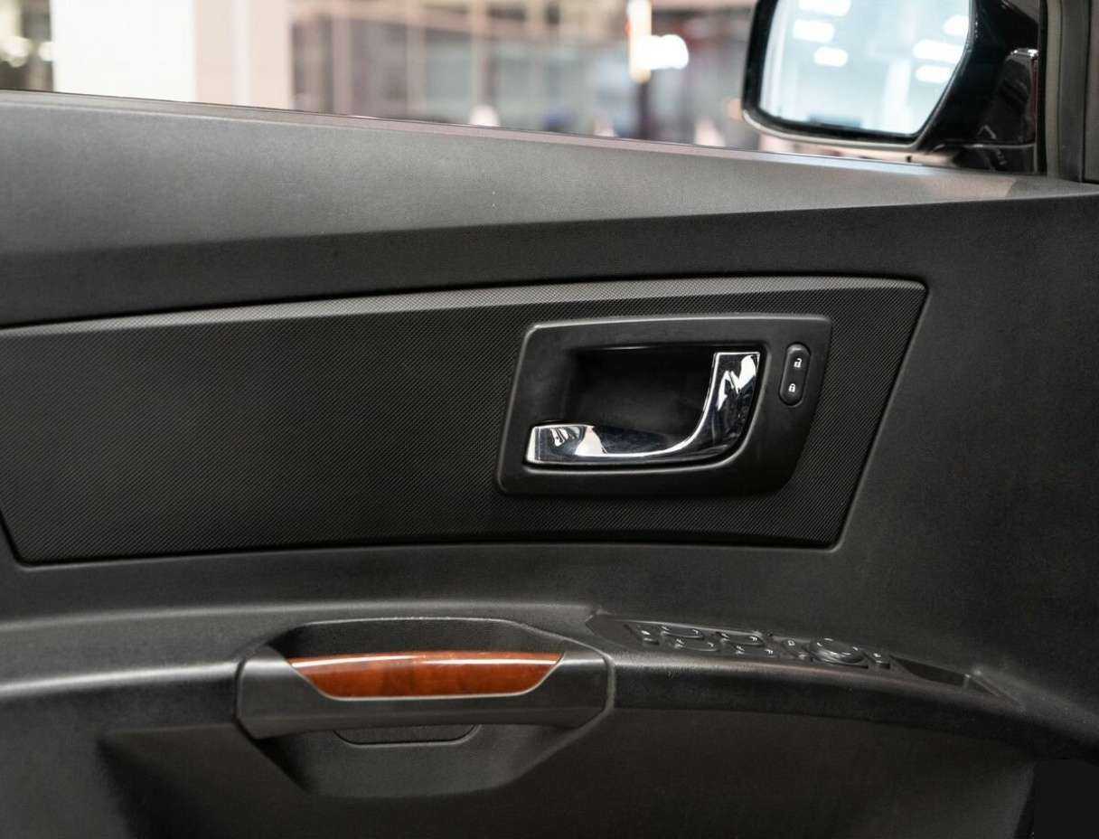 Купить Cadillac CTS, 2007, 212 000 км, фото №13