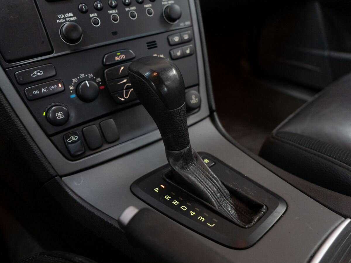 Купить Volvo S60, 2008, 178 000 км, фото №11