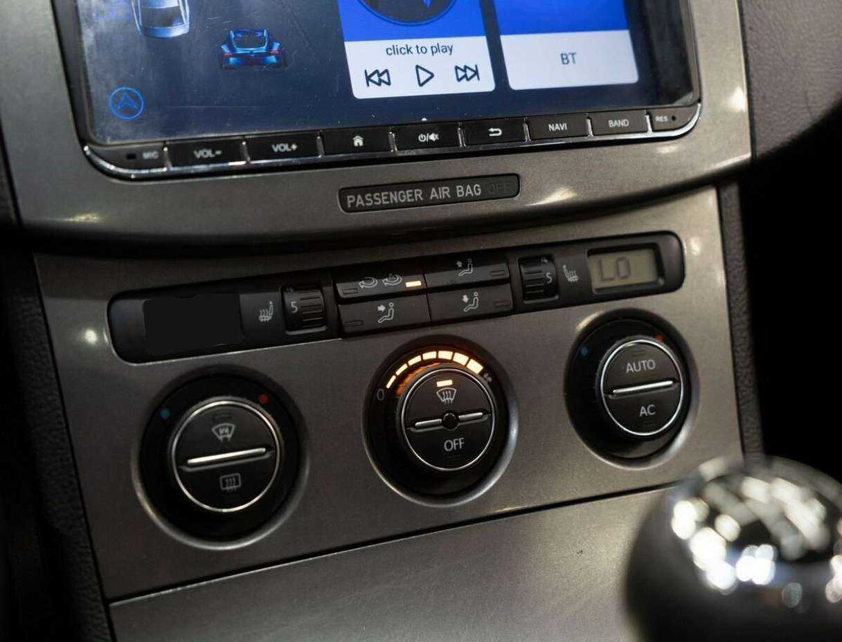 Купить Volkswagen Passat, 2008, 305 161 км, фото №13