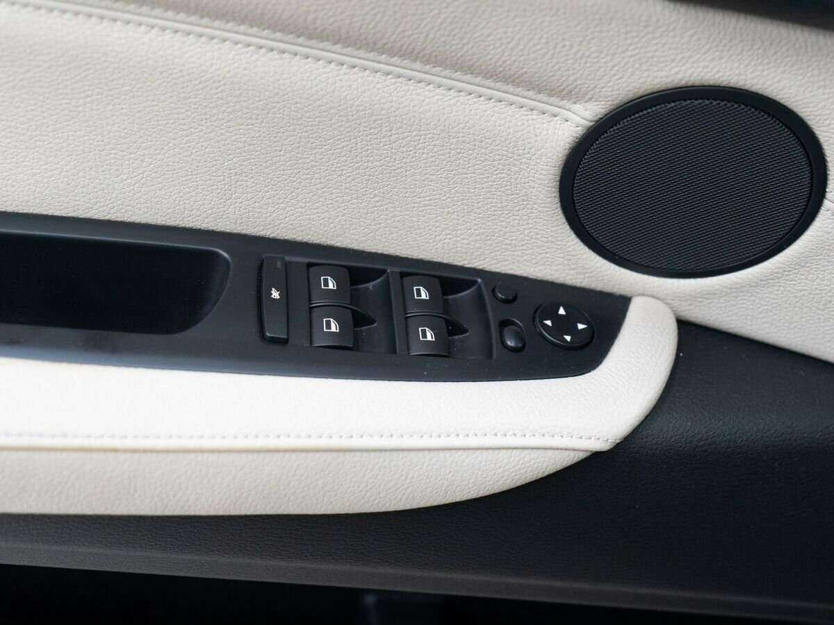 Купить BMW X6 35i 8-speed, 2011, 152 000 км, фото №13