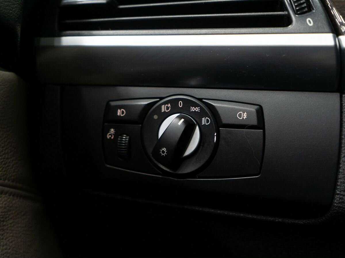 Купить BMW X6 35i 8-speed, 2011, 152 000 км, фото №16