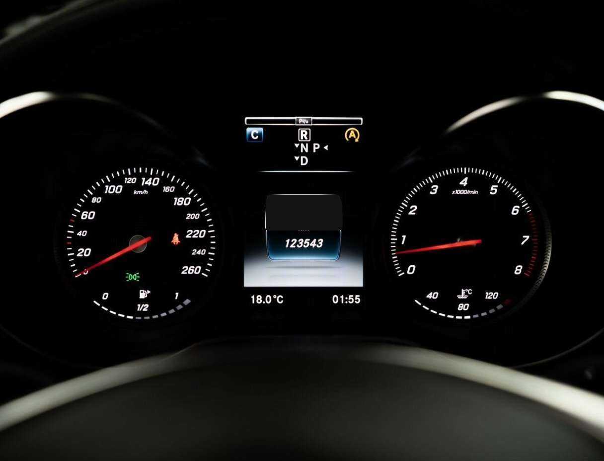 Купить Mercedes-Benz C-Класс 180, 2014, 122 000 км, фото №11