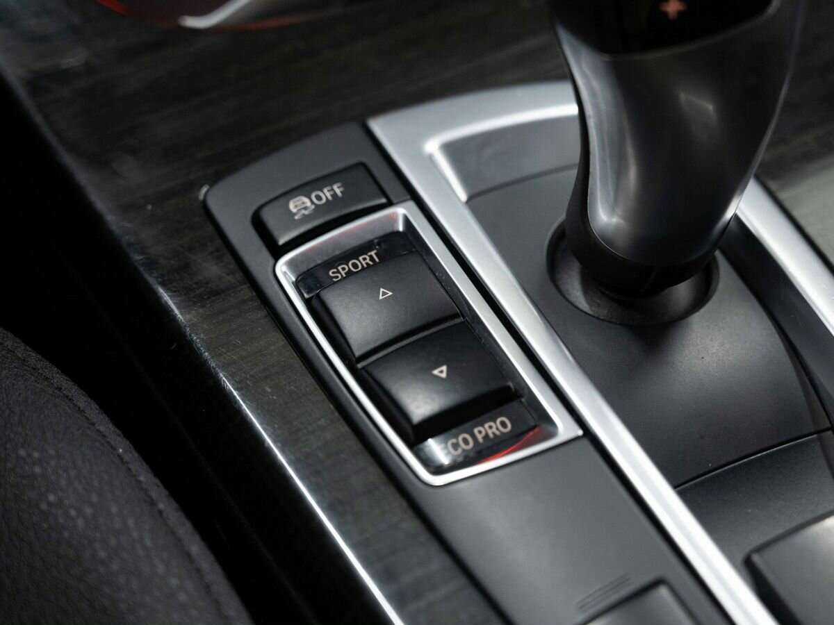 Купить BMW X3 20d xDrive, 2015, 132 688 км, фото №21