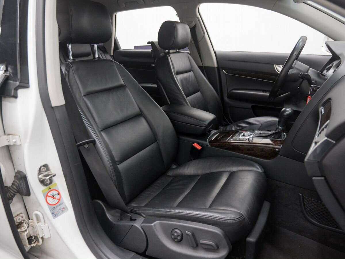 Купить Audi A6 allroad, 2011, 172 000 км, фото №8