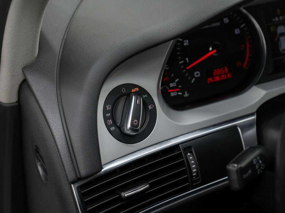 Купить Audi A6 allroad, 2011, 172 000 км, фото №17