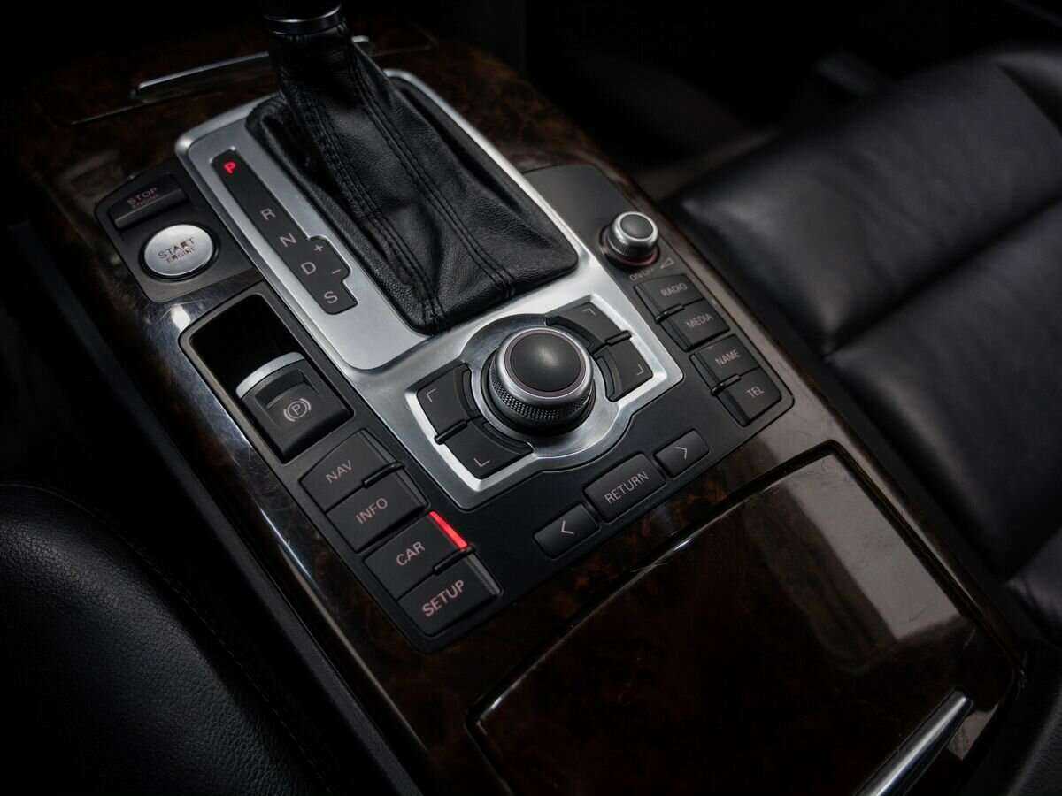 Купить Audi A6 allroad, 2011, 172 000 км, фото №20