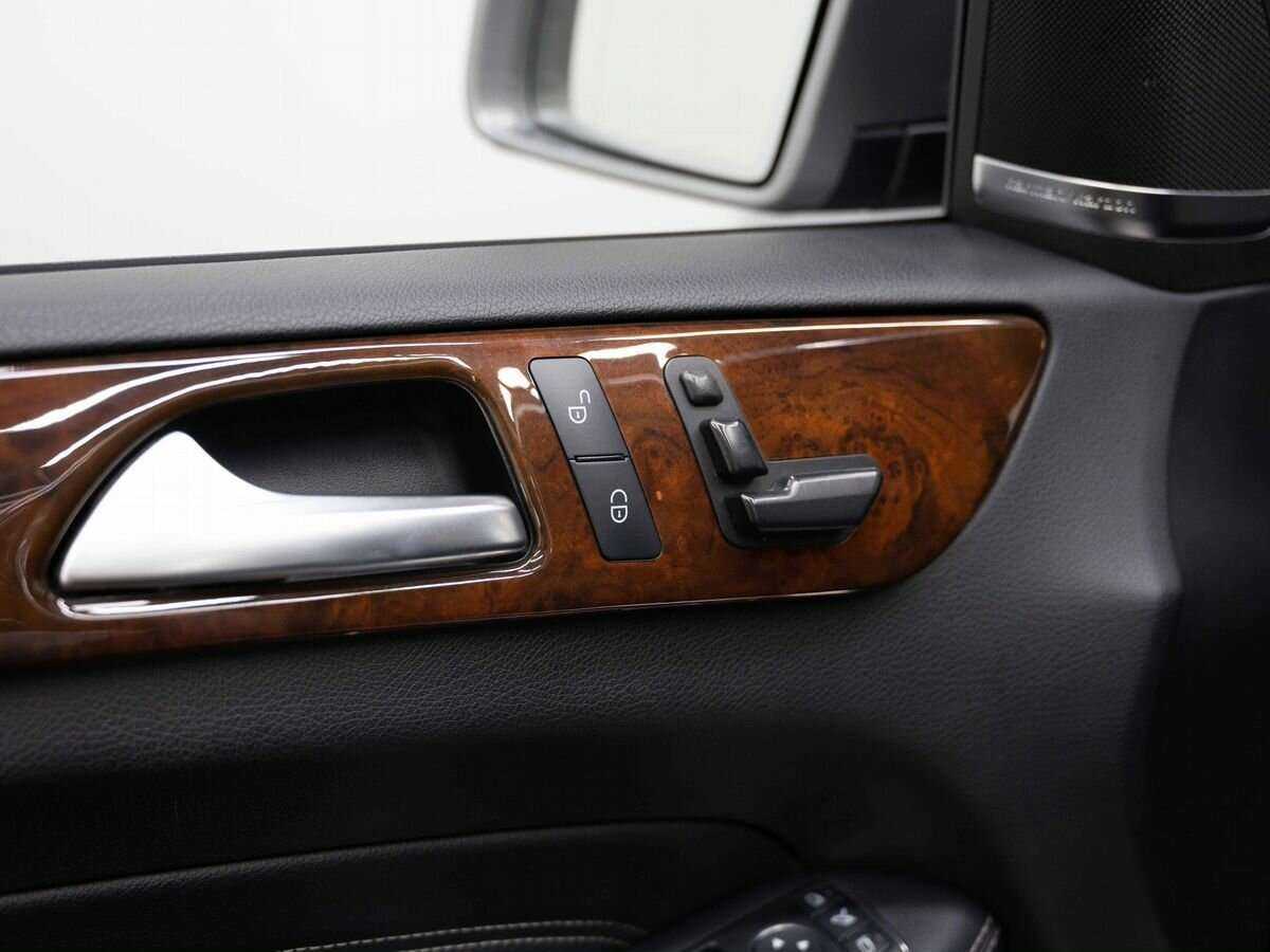 Купить Mercedes-Benz M-Класс 350 CDI, 2012, 172 000 км, фото №27