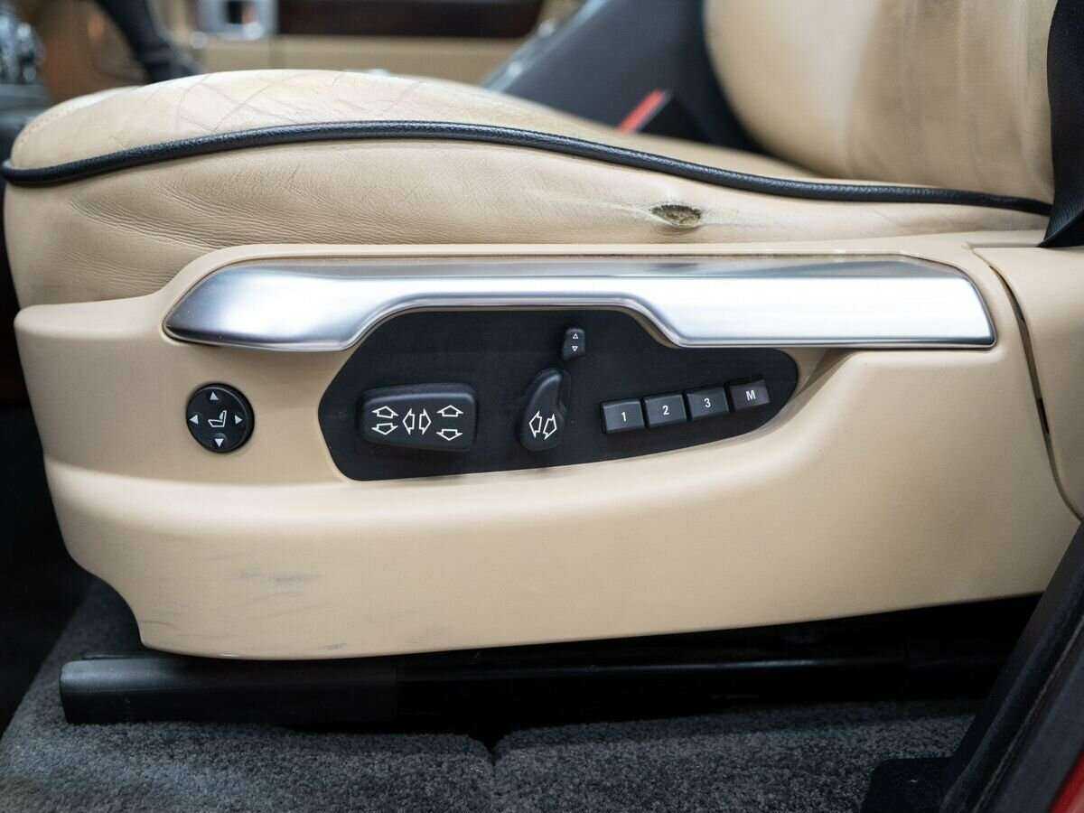 Купить Land Rover Range Rover, 2007, 196 000 км, фото №16