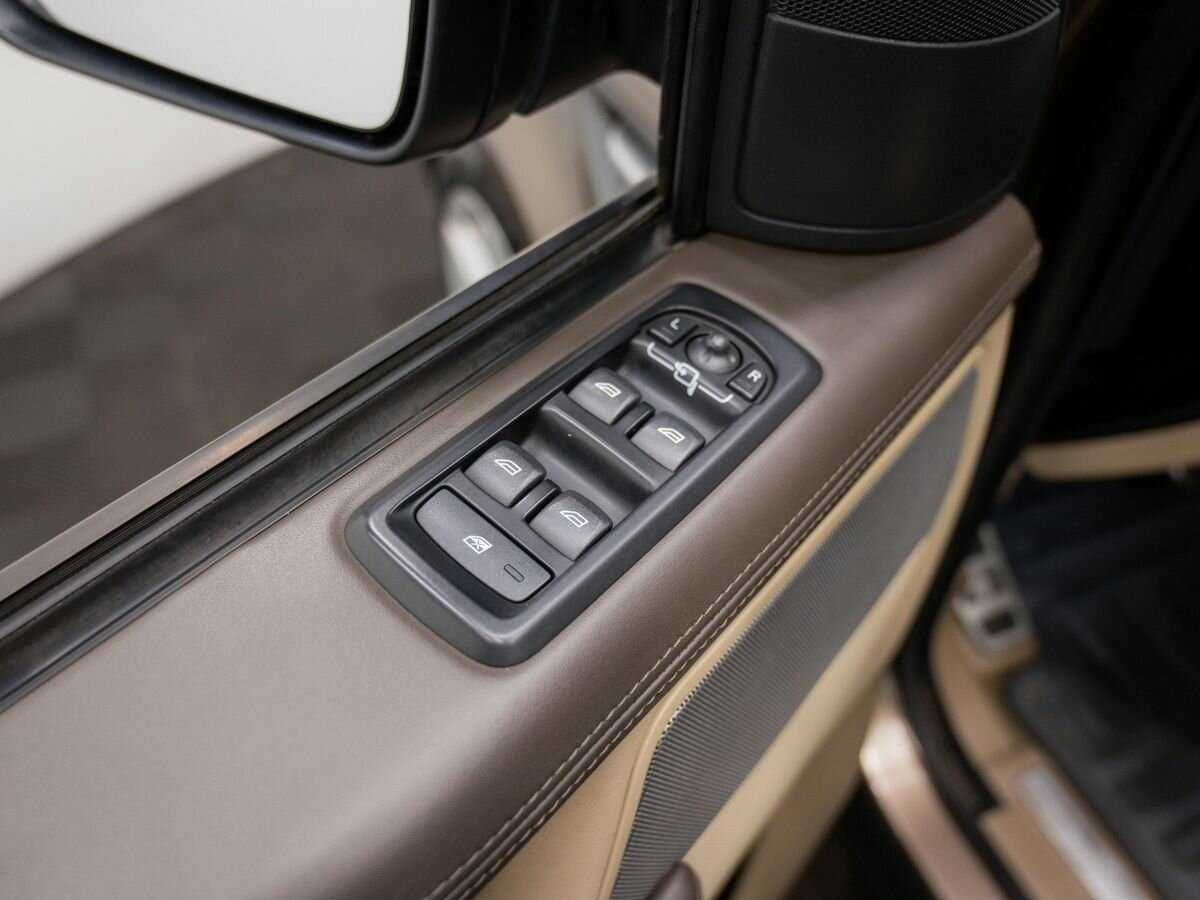 Купить Land Rover Range Rover Sport, 2010, 180 000 км, фото №16