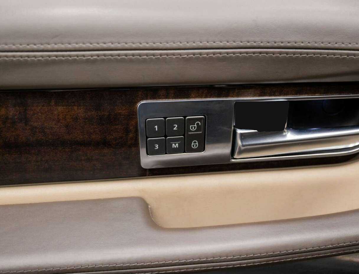 Купить Land Rover Range Rover Sport, 2010, 180 000 км, фото №17