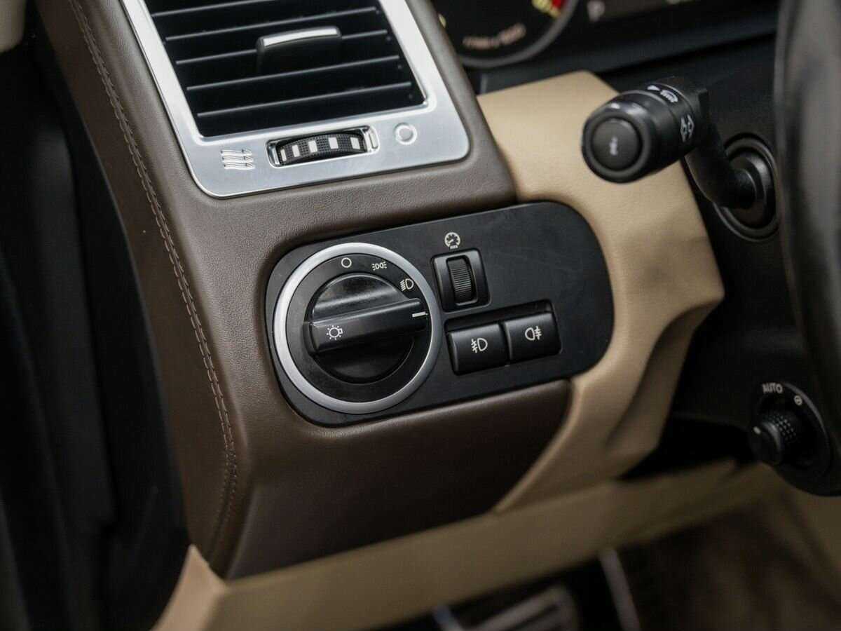 Купить Land Rover Range Rover Sport, 2010, 180 000 км, фото №19