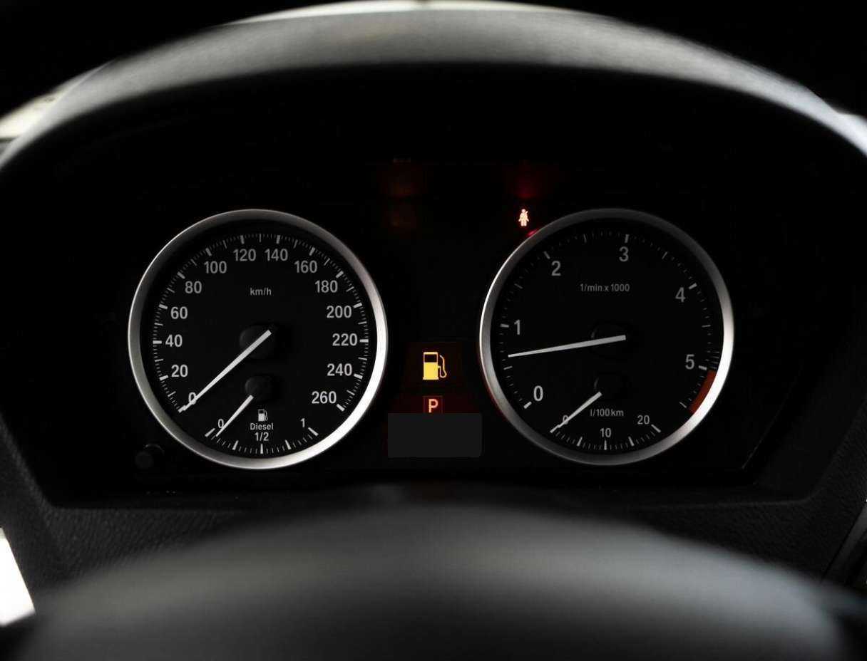 Купить BMW X6 35d, 2009, 206 838 км, фото №9