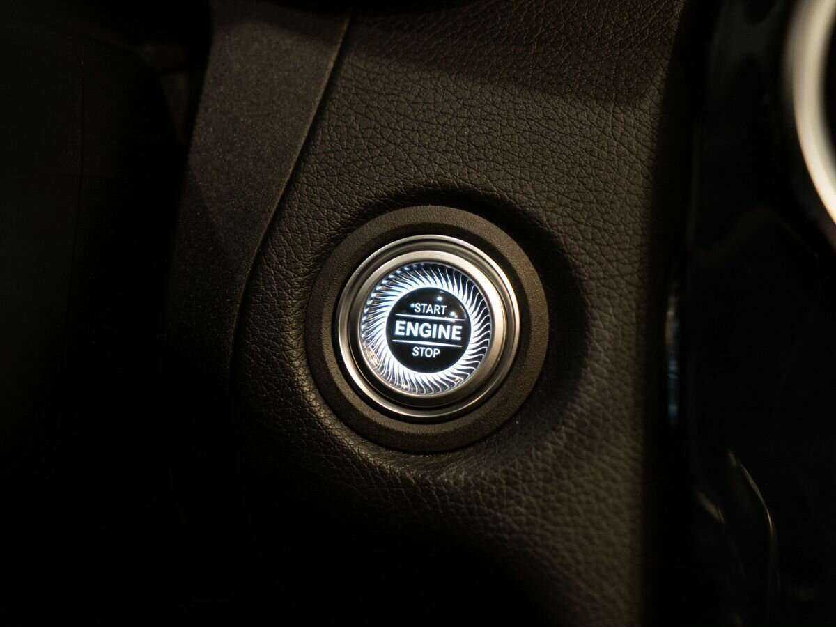 Купить Mercedes-Benz C-Класс 180, 2018, 91 000 км, фото №11