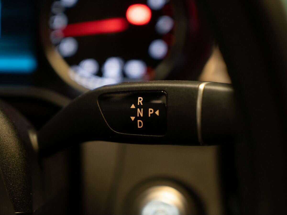 Купить Mercedes-Benz C-Класс 180, 2018, 91 000 км, фото №12