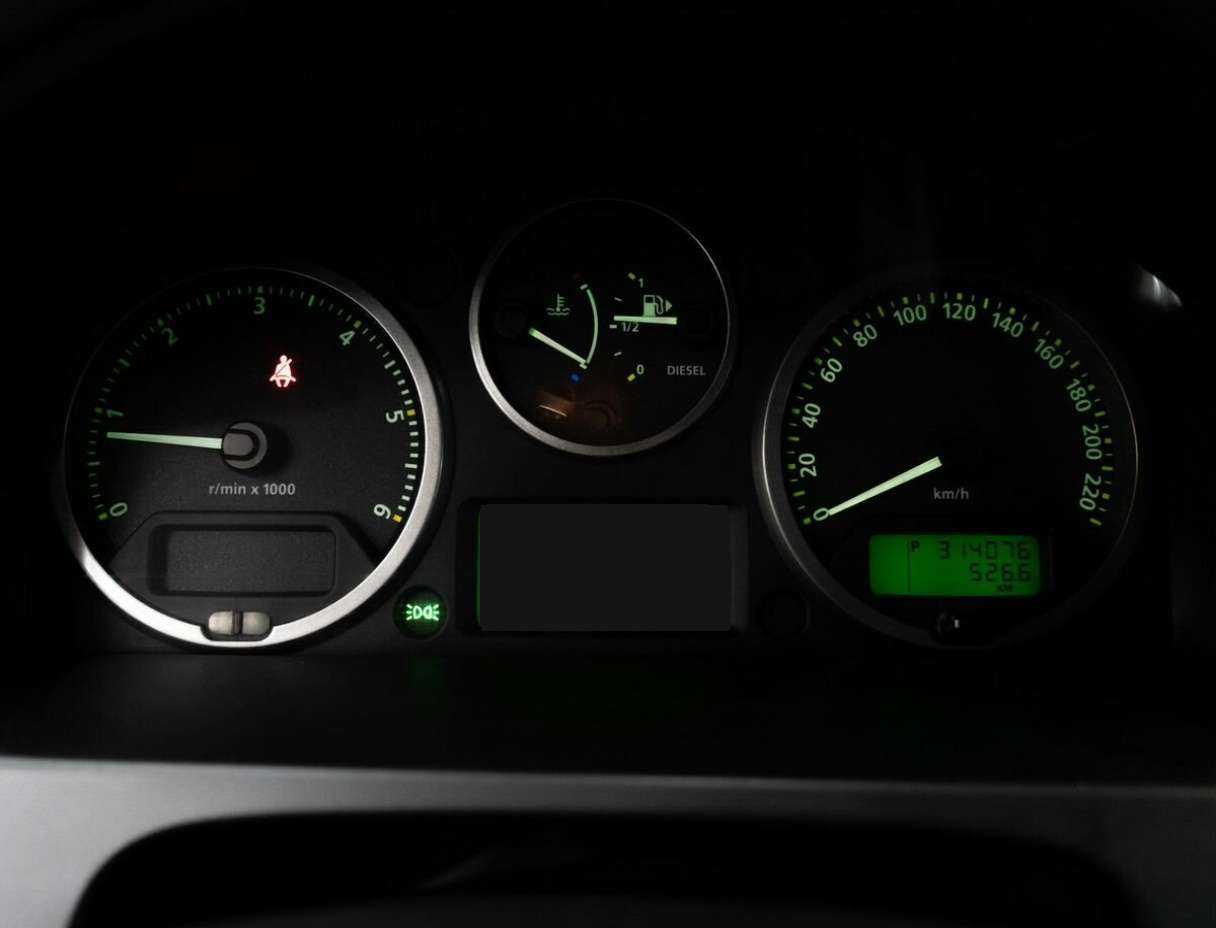 Купить Land Rover Freelander, 2009, 313 665 км, фото №11