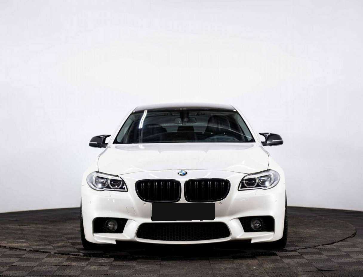 BMW 5 серии