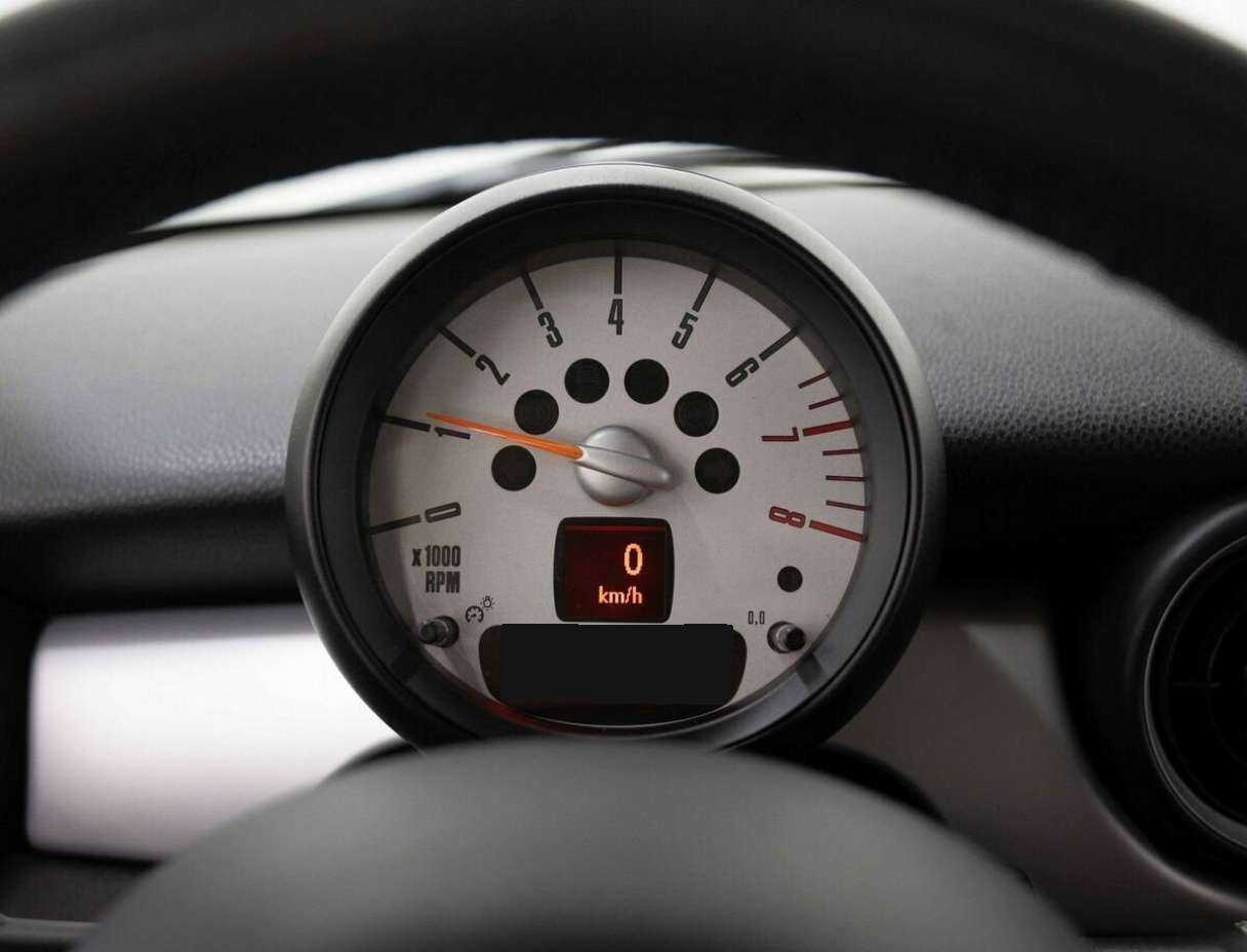 Купить Mini Hatch Cooper, 2013, 138 161 км, фото №15