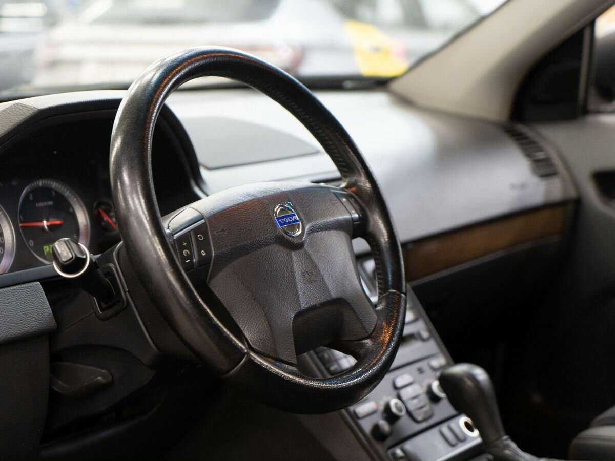 Купить Volvo XC90, 2011, 238 443 км, фото №5