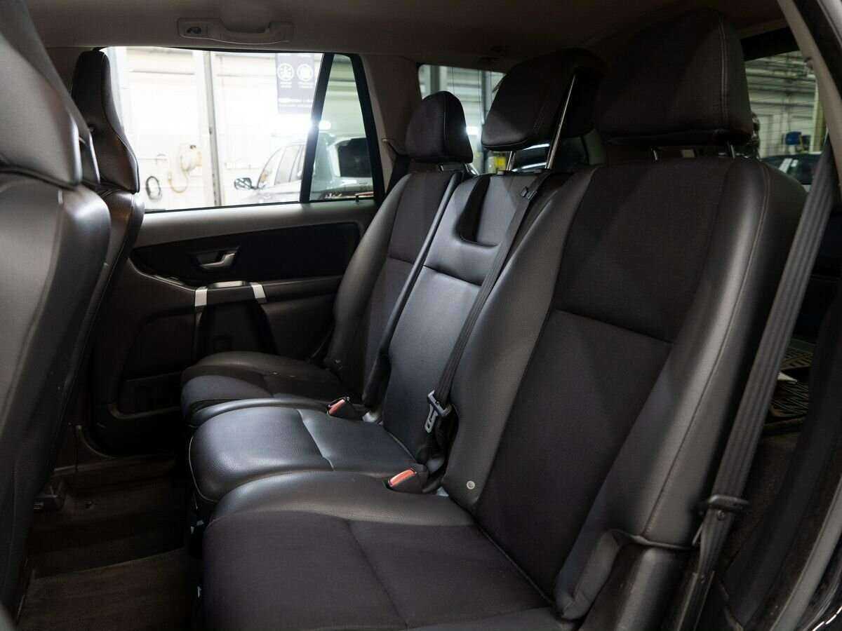Купить Volvo XC90, 2011, 238 443 км, фото №7
